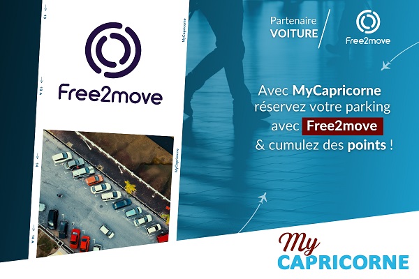 Free2move